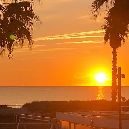 Appartcanet Canet-en-Roussillon