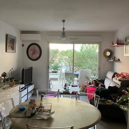 Appartement Appartcanet