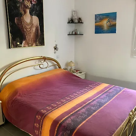 Appartcanet Appartement