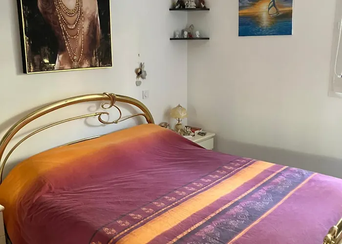 Appartcanet Apartament