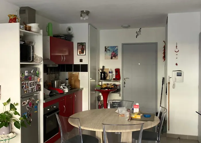 Appartcanet Apartament