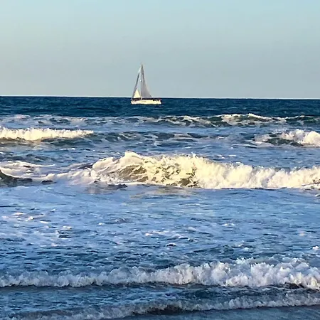 Lägenhet Appartcanet *