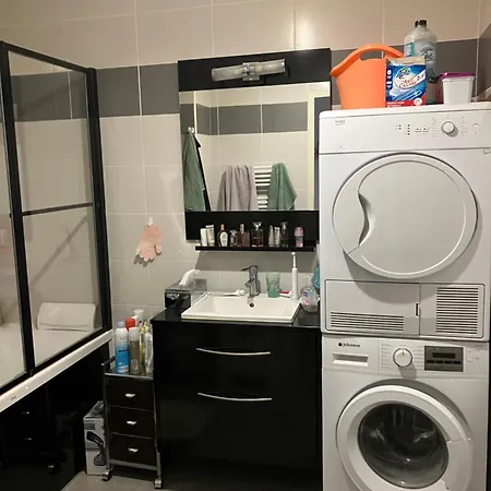 Appartcanet Lejlighed