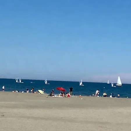 Appartcanet Lejlighed Canet-en-Roussillon