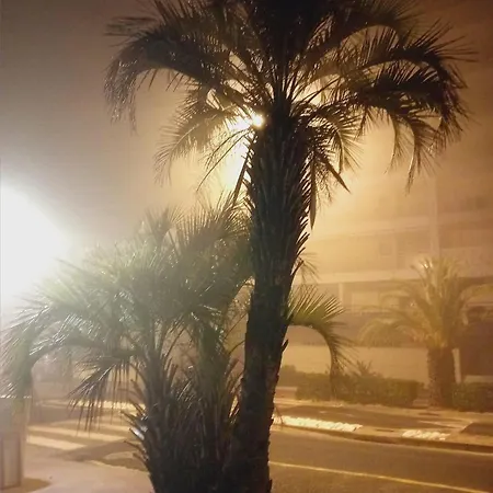 Lägenhet Appartcanet Canet-en-Roussillon