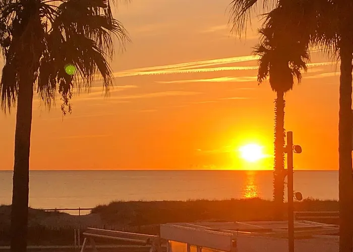 Appartcanet Canet-en-Roussillon