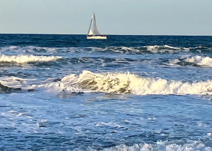 Διαμέρισμα Appartcanet *