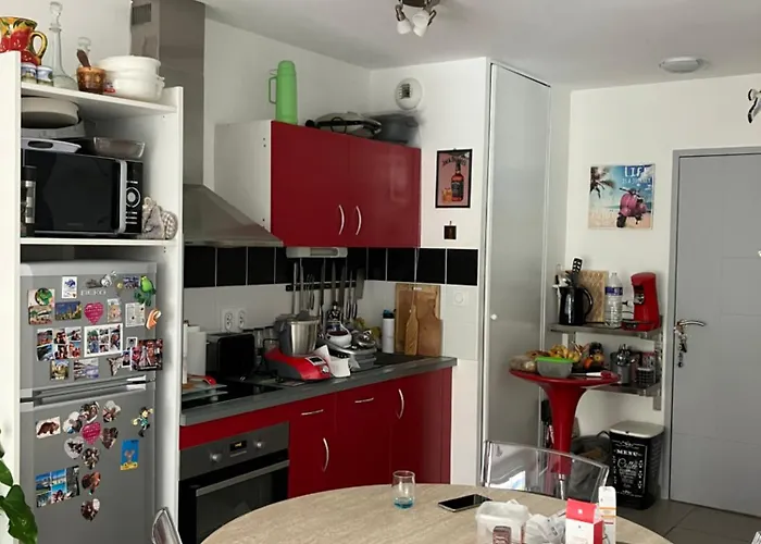 Appartcanet Διαμέρισμα