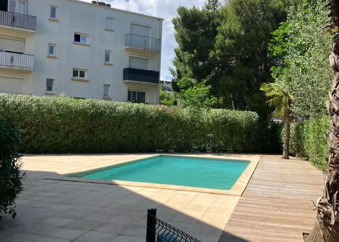 Appartcanet * Canet-en-Roussillon