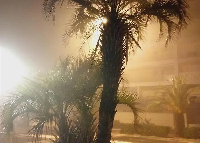 Διαμέρισμα Appartcanet Canet-en-Roussillon